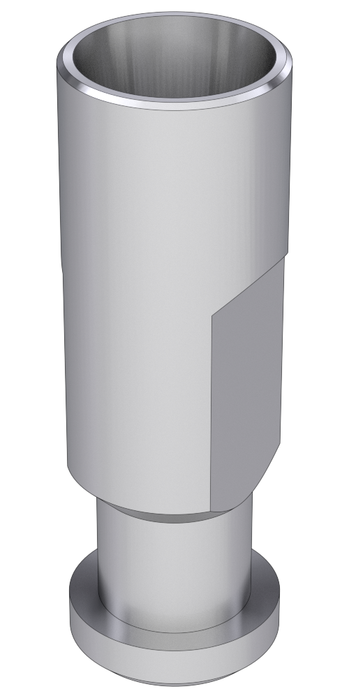 UNIFORM DIO® SM (DI SM) Compatible, Implant analog