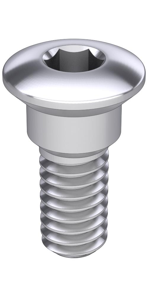 Zimmer® (ZM) Compatible, Cover screw