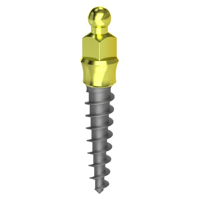 Nanoplant MD implant