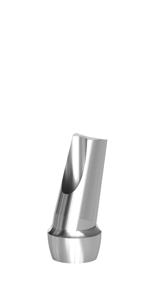 Nanoplant oblique head