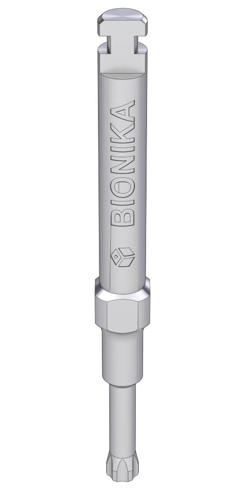 BIONIKA torx tip screwdriver, mechanical