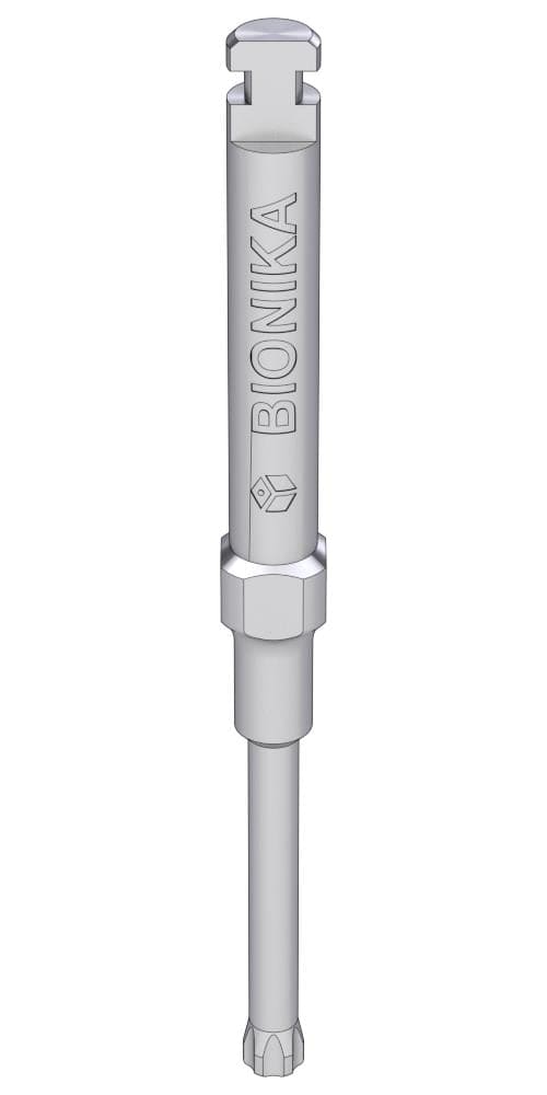 BIONIKA torx tip screwdriver, mechanical