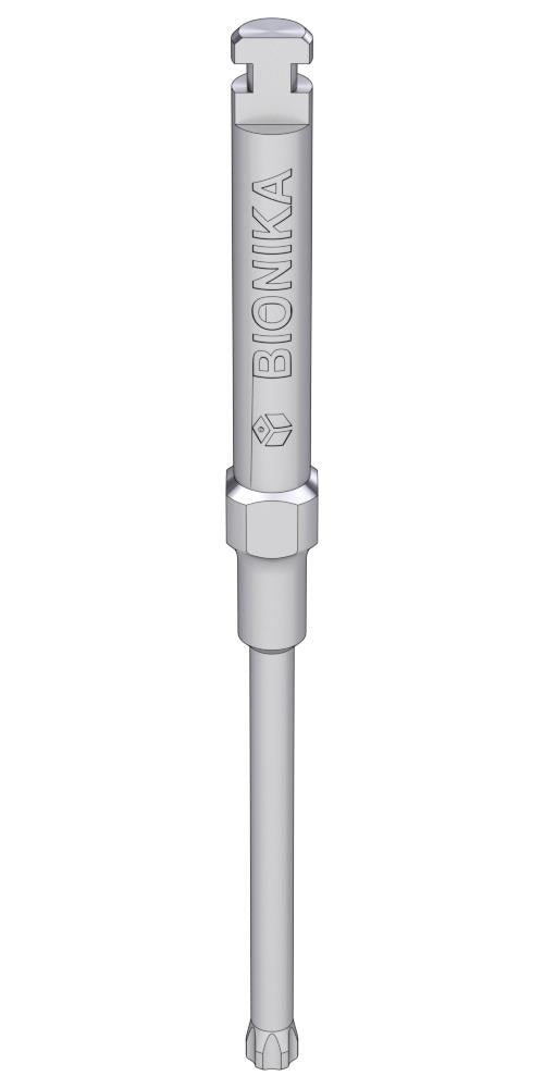 BIONIKA torx tip screwdriver, mechanical