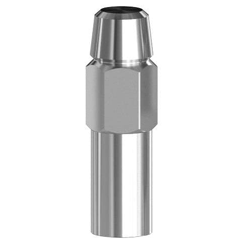 BIONIKA Implant driver, manual, straight D 6x10mm