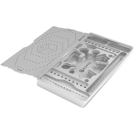 BIOPOZ Sterilization box