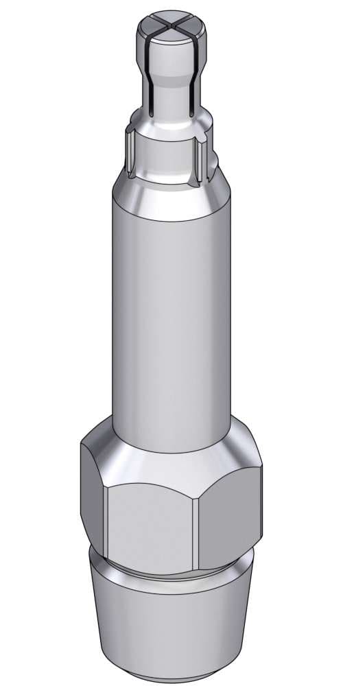 PCL, Implant driver, manual