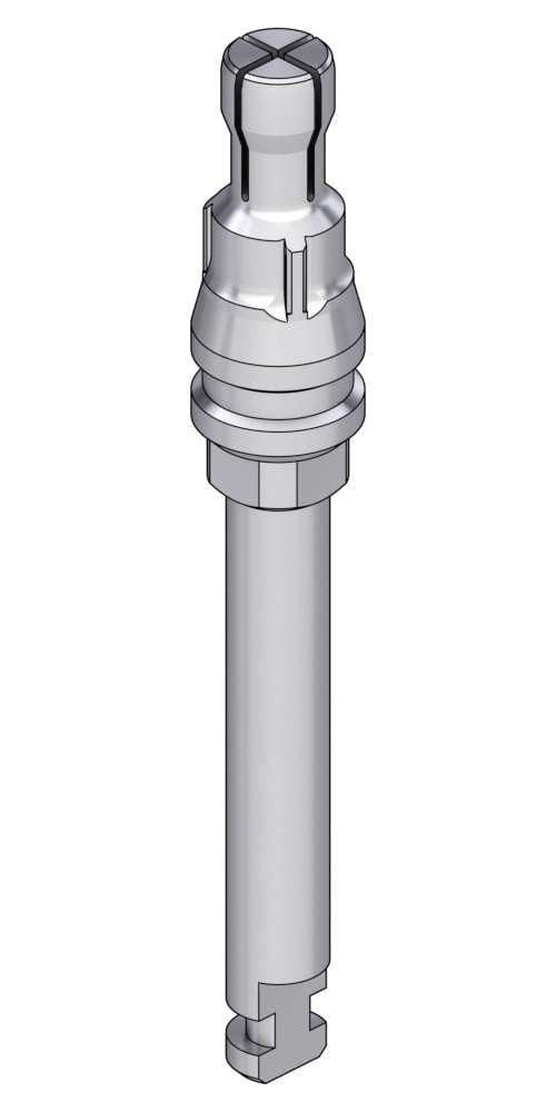PCL, Implant driver, mechanical