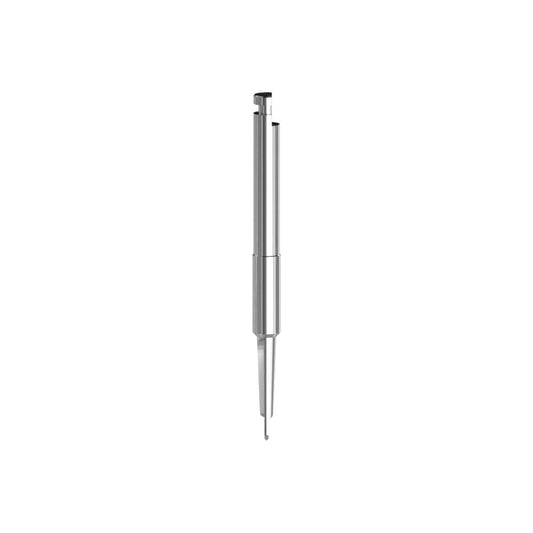 Chamfer drill D 1,6x7/21mm