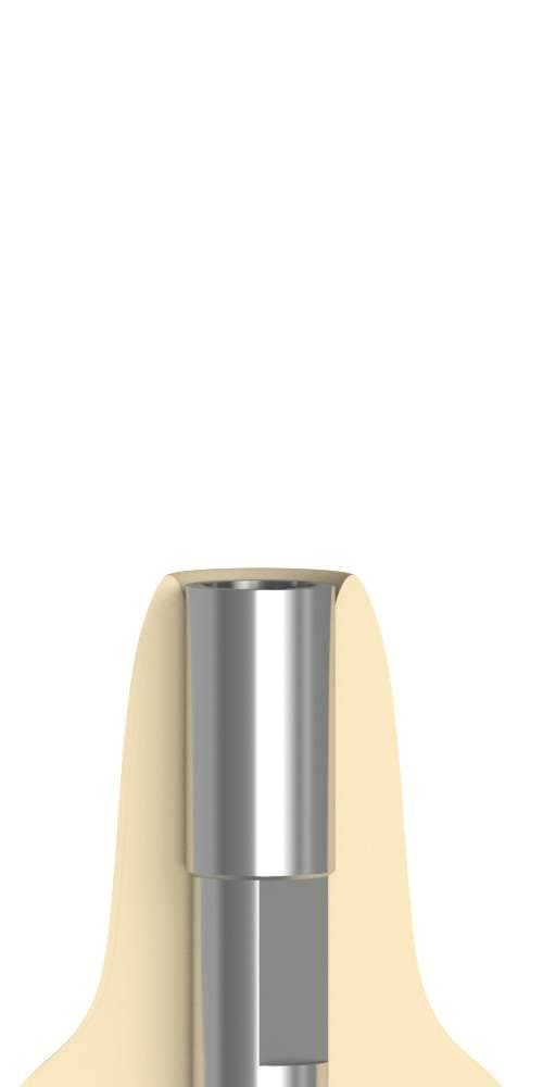 UNIFORM SGS® D (SGD) Compatible, Implant analog
