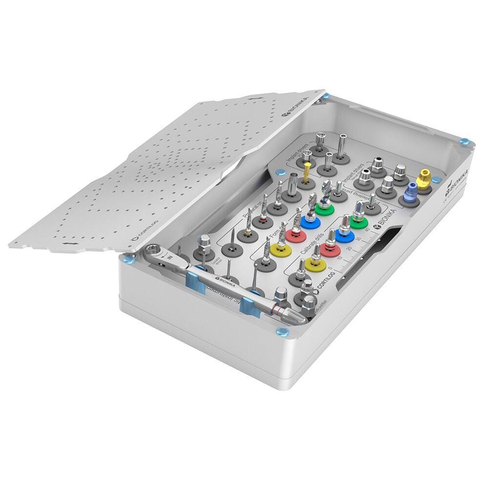 BIONIKA large instrument kit