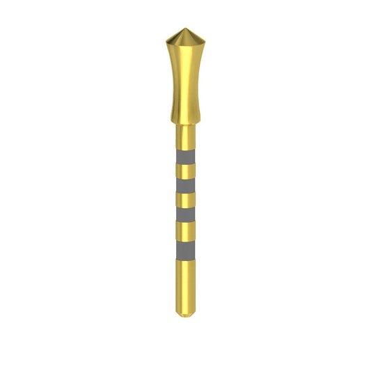 Depth gauge