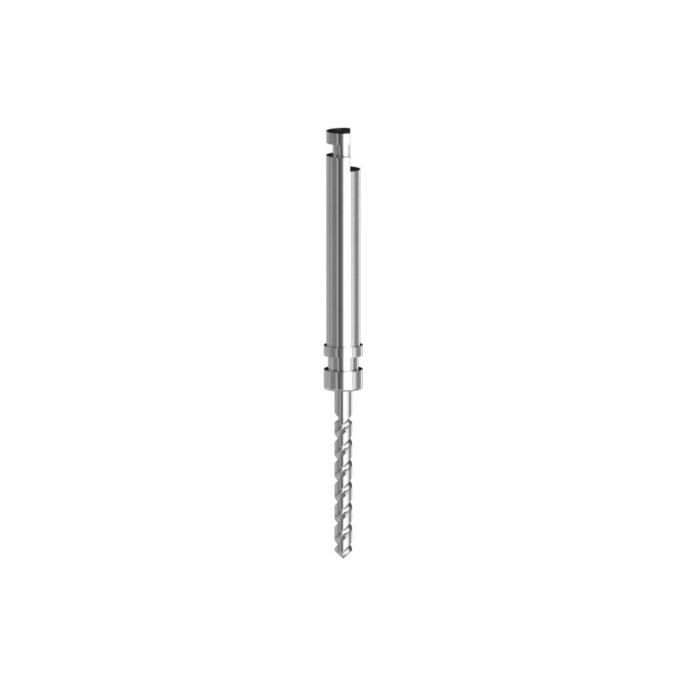 Drill, long D 1,2x15/30mm