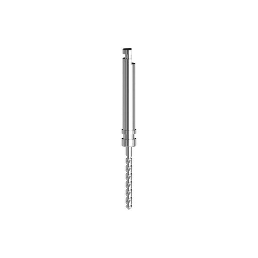 Drill, long D 1,2x15/30mm