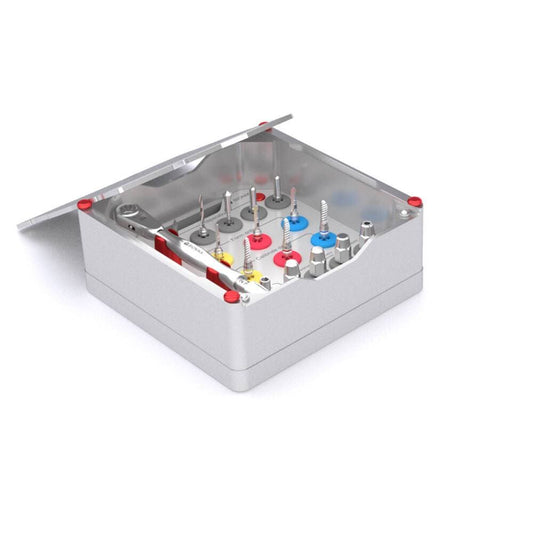HYBRID mini Tool set
