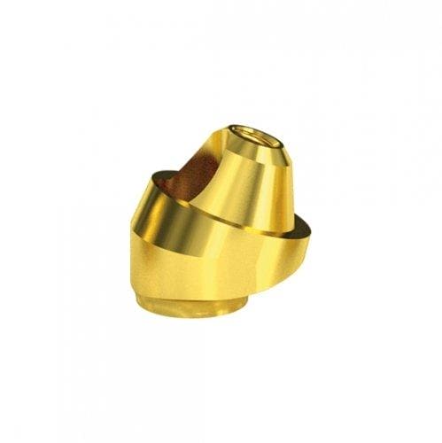 Hybrid Multi-unit head oblique 20°