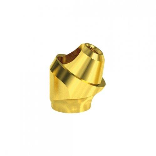 Hybrid Multi-unit head oblique 30°
