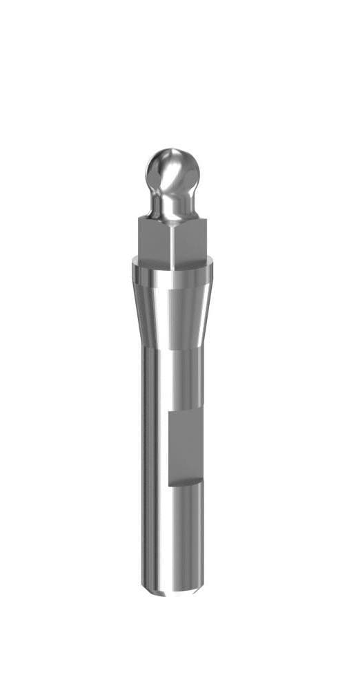 MDI, Technical implant