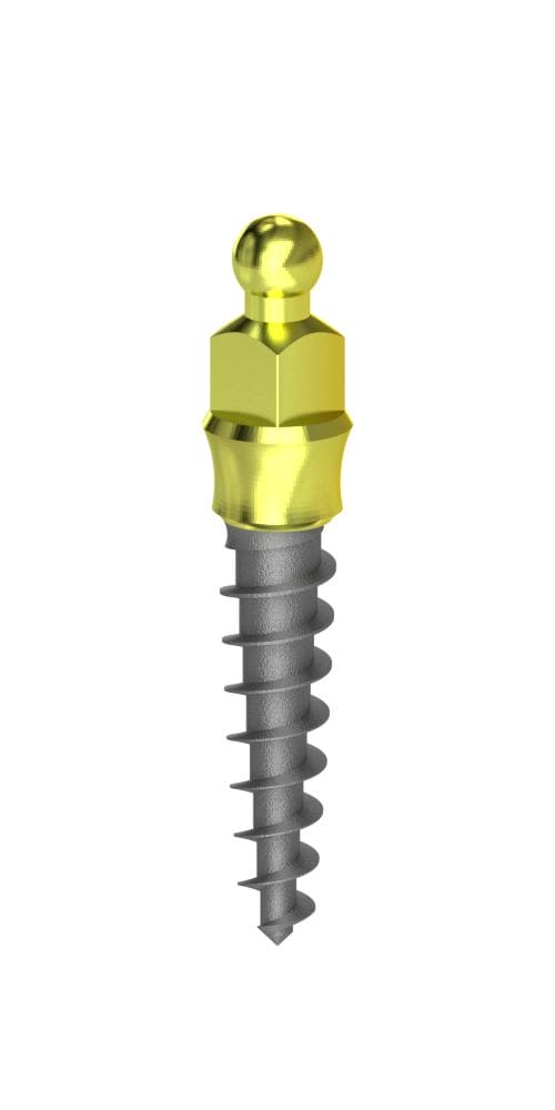 Nanoplant MD implant