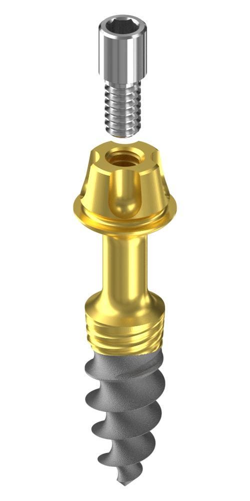 Slim Compact, Implant
