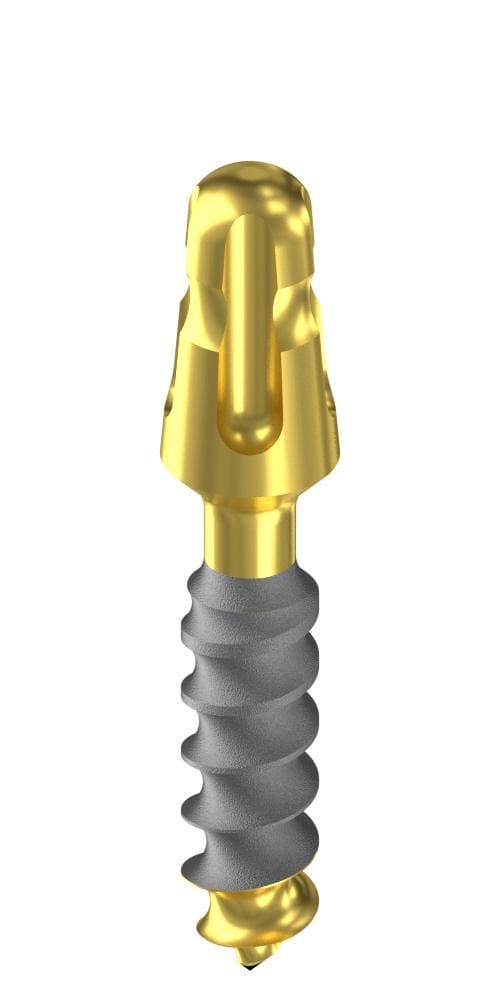 Slim Parallel, Implant