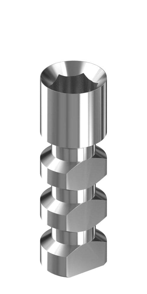 UNIFORM Implant Direct® Legacy® (LG) Compatible, Implant analog