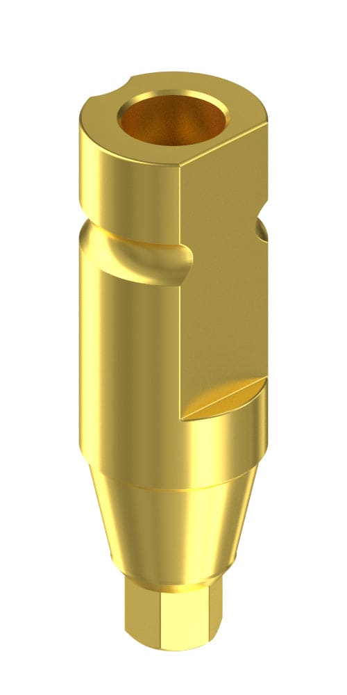 UNIFORM Implant Direct® Legacy® (LG) Compatible, Impression coping for closed tray, parallel