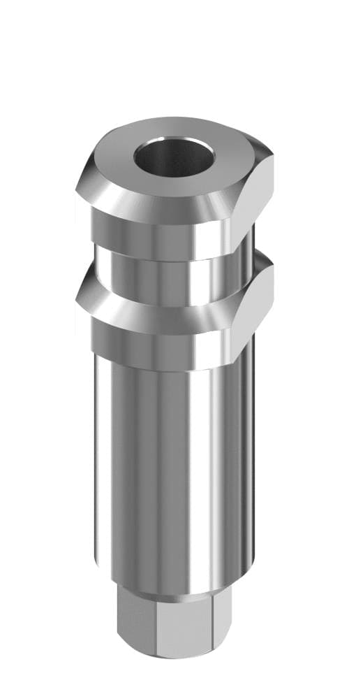 UNIFORM Implant Direct® Legacy® (LG) Compatible, Impression coping for open tray, uniform