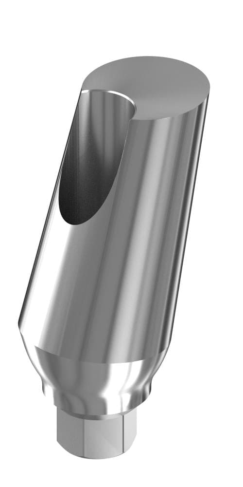 UNIFORM Implant Direct® Legacy® (LG) Compatible, Universal abutment, angled
