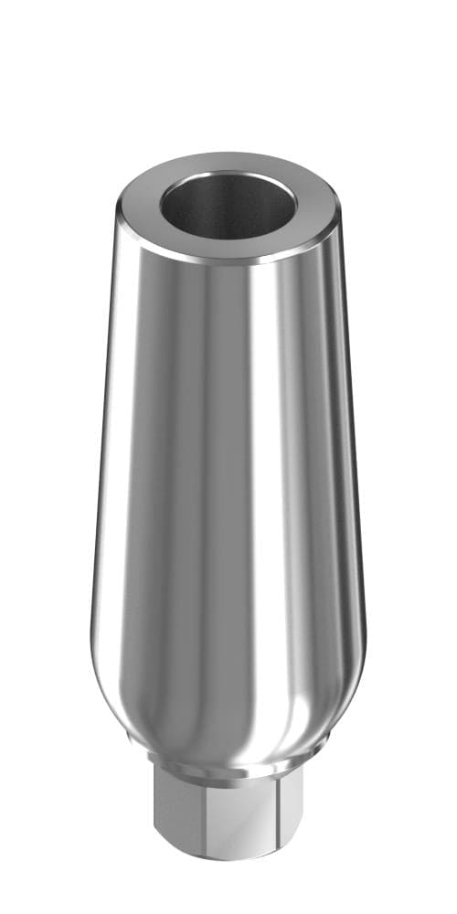 UNIFORM Implant Direct® Legacy® (LG) Compatible, Universal abutment, straight