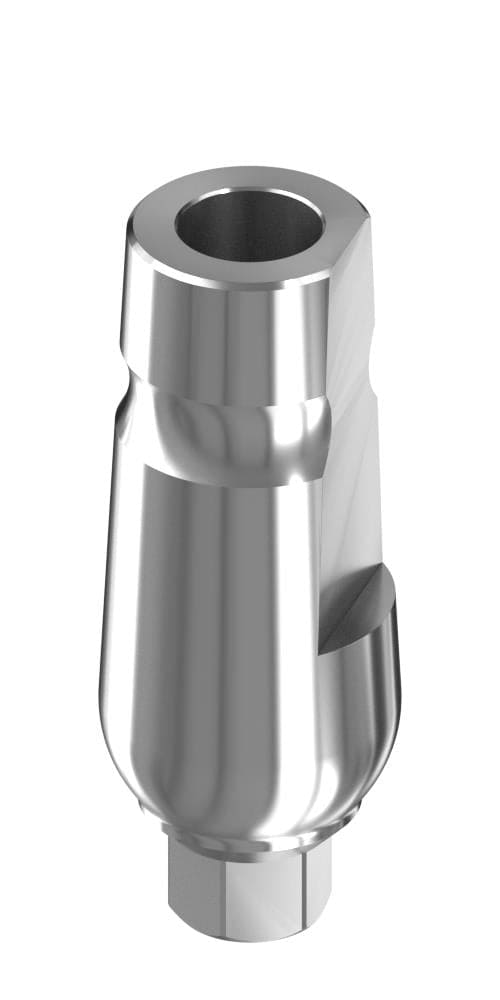 UNIFORM Implant Direct® Legacy® (LG) Compatible, Universal abutment, straight, MV
