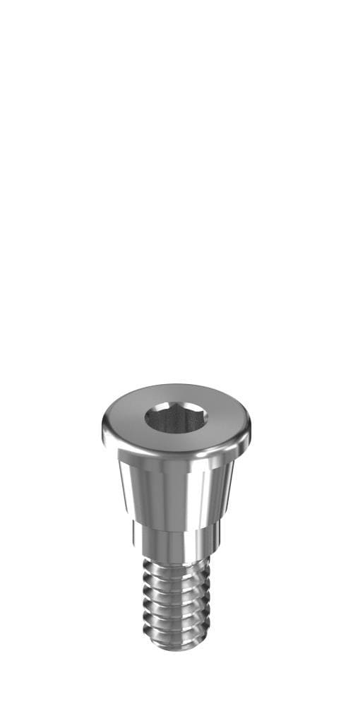 UNIFORM CONELOG® (CCL) Compatible, Cover screw