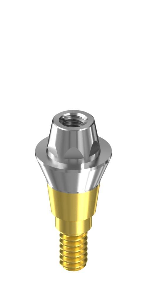 UNIFORM CONELOG® (CCL) Compatible, Multi-unit abutment