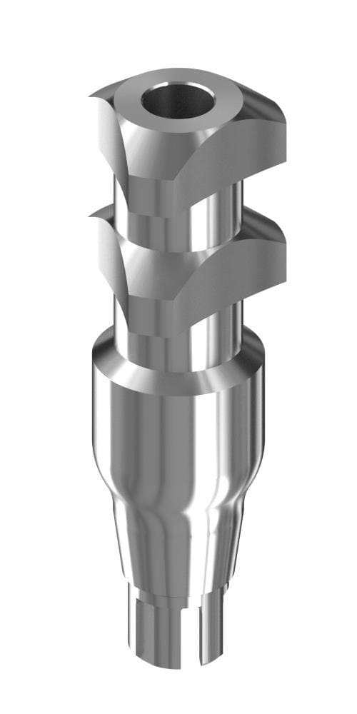 UNIFORM CONELOG® (CCL) Compatible, Impression coping, for open tray, uniform