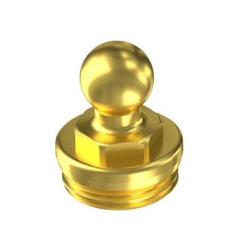 BIONIKA MC, screwable Ball head