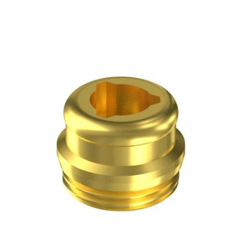 BIONIKA MC, screwable Locator head