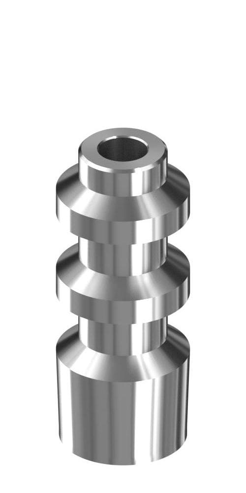 BIONIKA Impression coping for open tray, multi-unit level