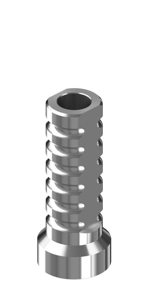 BIONIKA Temporary abutment, Multi-unit level