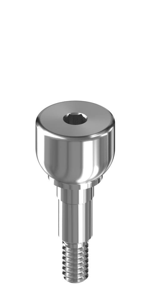 BIONIKA Cortilog PCL, Healing abutment, anatomical