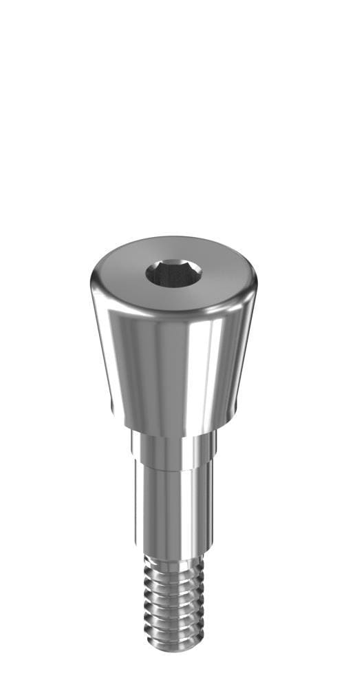 BIONIKA Cortilog PCL, Healing abutment, conical