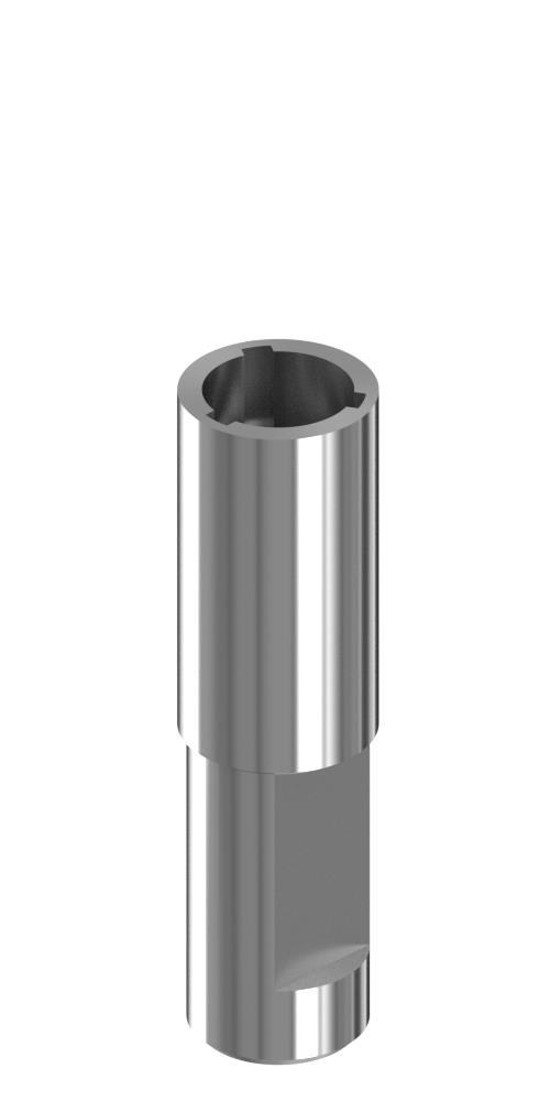 BIONIKA Cortilog PCL, Implant analog