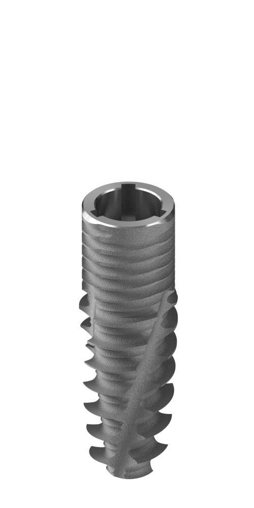 Cortilog PCL Implant