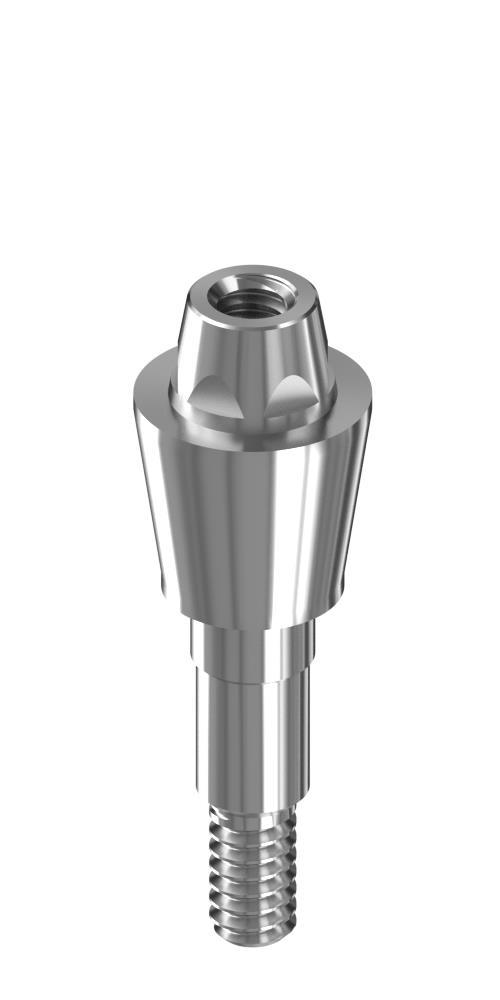 BIONIKA Cortilog PCL, Multi-unit abutment