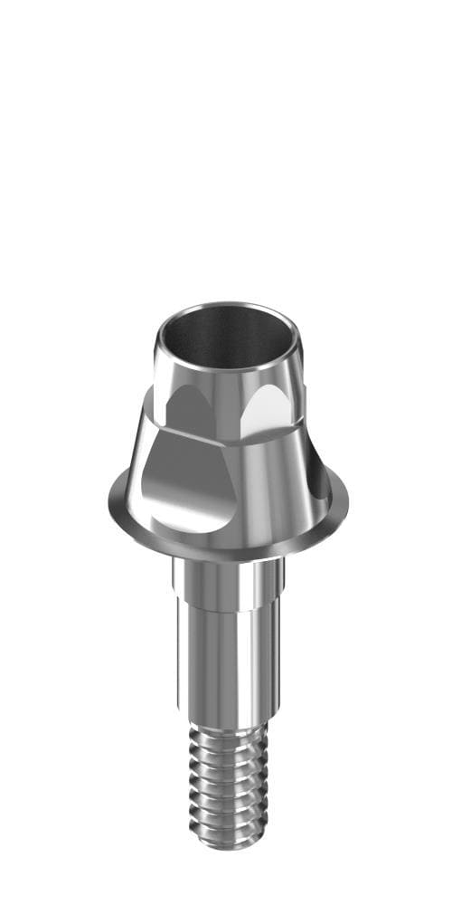 BIONIKA Cortilog PCL, Multi-unit abutment, straight, SR