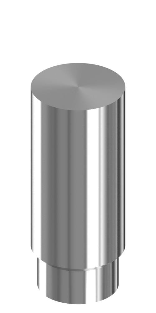 BIONIKA Cortilog PCL, Scanbody, screw retained, multi-unit level