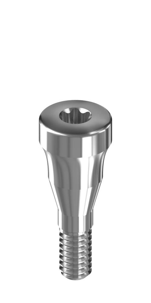 ECOplant Healing abutment, narrow