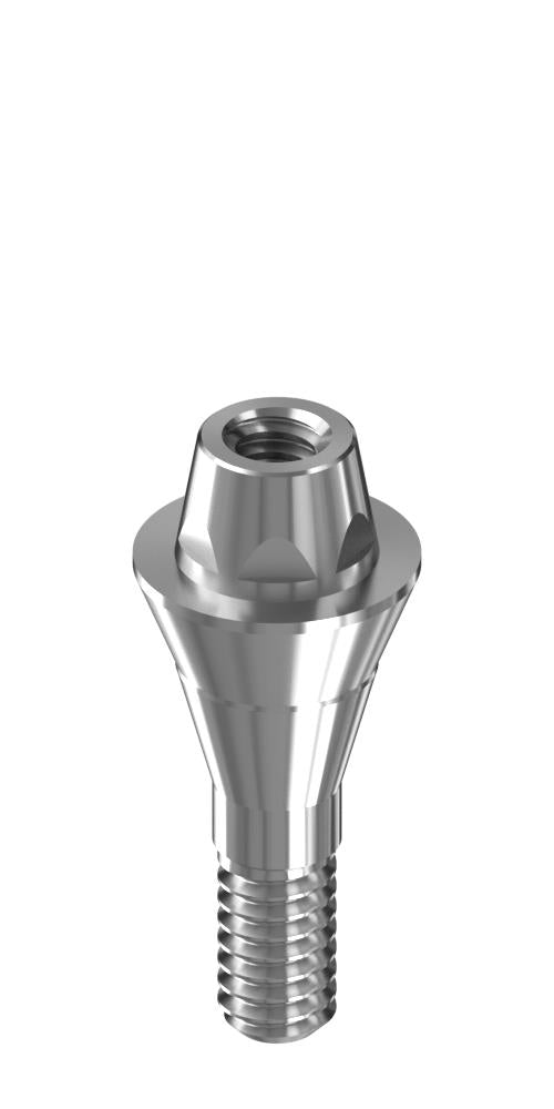 ECOplant Multi-unit abutment