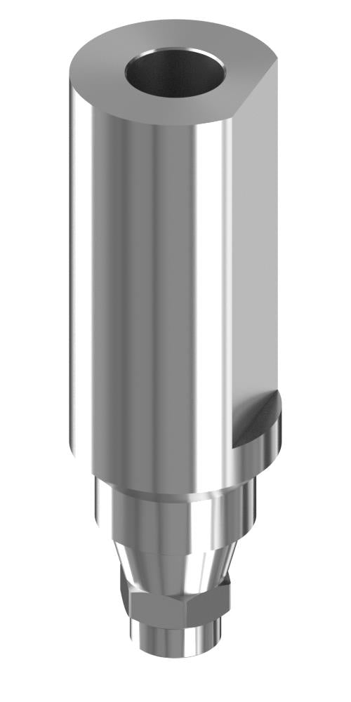 ECOplant Scan body, screw retained