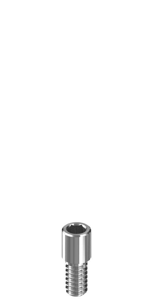 BIONIKA Multi-unit abutment screw, 5+1 package offer