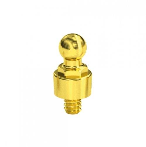normal A type. Patent head abutment