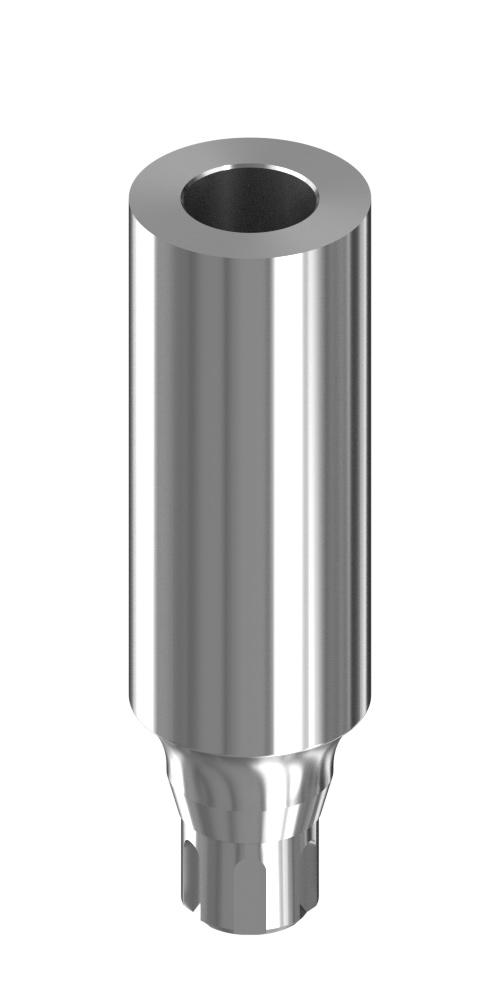 Scandrea, Cylindrical abutment